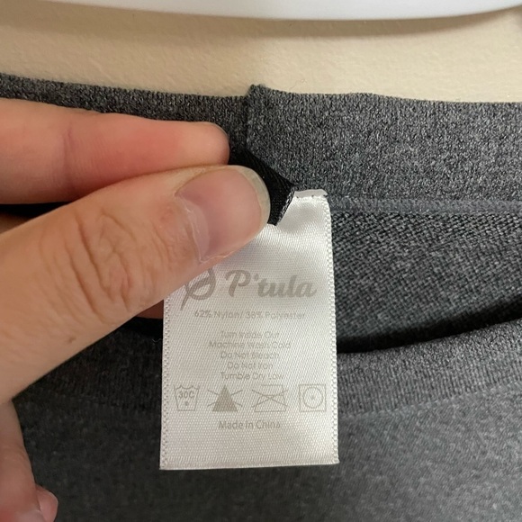 ❤️PTLULA Revitalize Seamless Long Sleeve Top - Picture 5 of 6